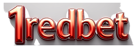1redbet logo