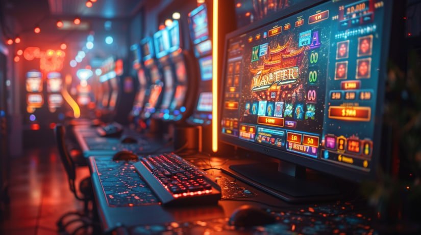 1redbet Bingo