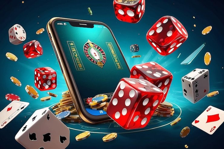 1redbet Bingo